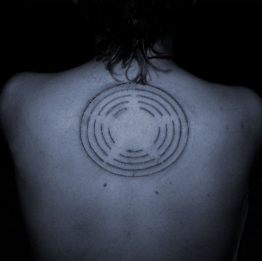 Scarification